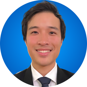 Gothong, Christopher Benjamin