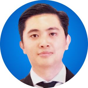 Yu, Joseph Vincent